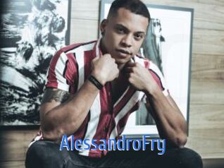 AlessandroFry