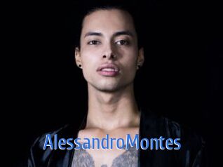 AlessandroMontes