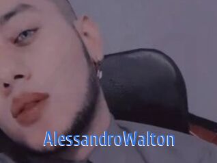 AlessandroWalton