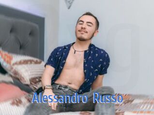 Alessandro_Russo