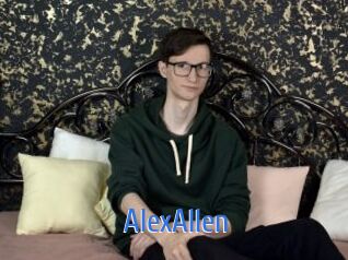 AlexAllen