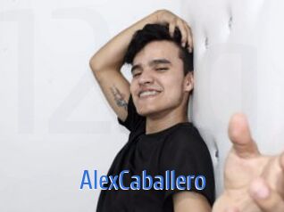 AlexCaballero