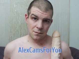 AlexCamsForYou