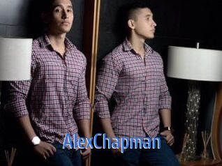 AlexChapman