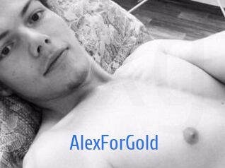 AlexForGold