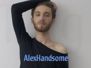 AlexHandsome