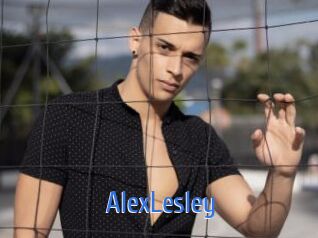 AlexLesley