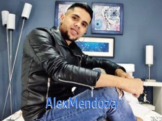 AlexMendoza