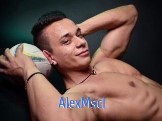 AlexMscl