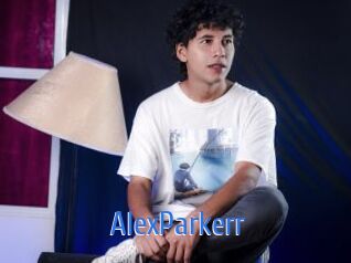 AlexParkerr