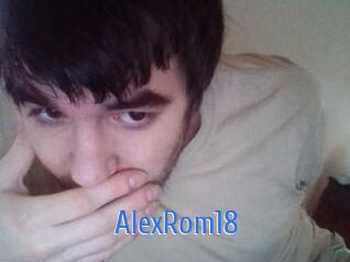 AlexRom18