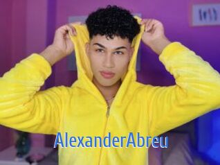 AlexanderAbreu