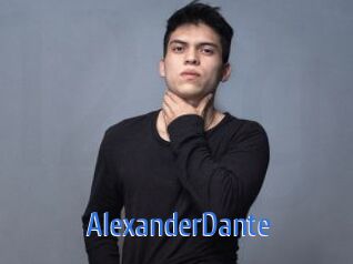 AlexanderDante