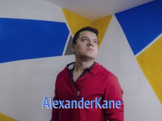 AlexanderKane