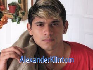 AlexanderKlintom