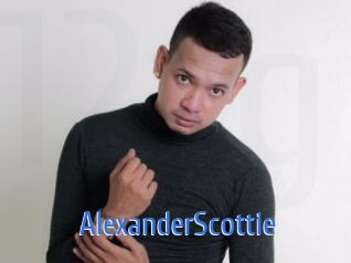 AlexanderScottie