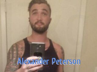 Alexander_Peterson