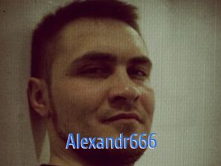 Alexandr666