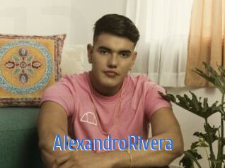 AlexandroRivera