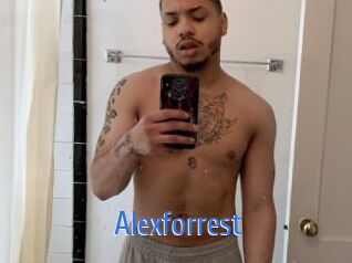 Alexforrest