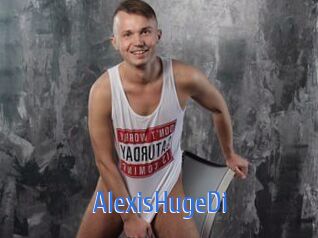 AlexisHugeDi