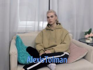 AlexisTolman