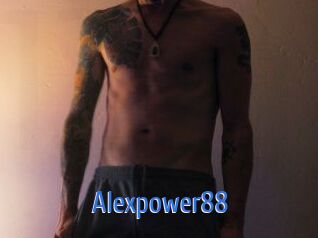 Alexpower88