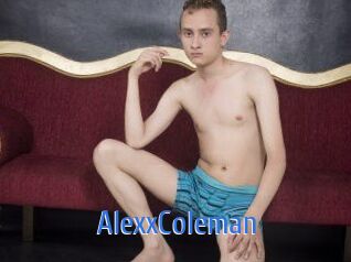 AlexxColeman