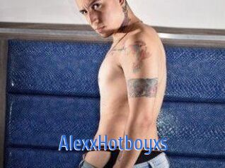 AlexxHotboyxs