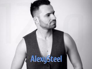 AlexySteel