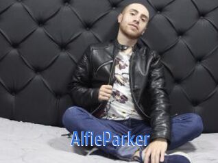 AlfieParker