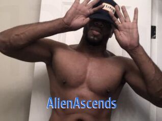 AlienAscends