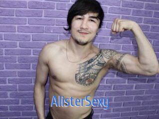 AlisterSexy