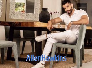 AllenHawkins