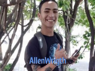 AllenWrigth