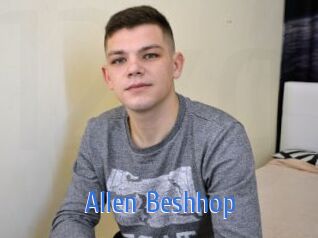 Allen_Beshhop