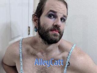 AlleyCatt