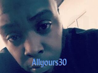 Allyours30