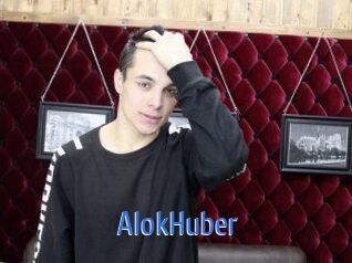 AlokHuber