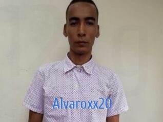 Alvaroxx20