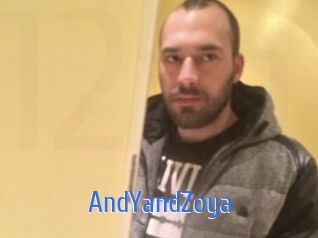 AndYandZoya