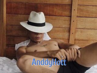 AnddyHott