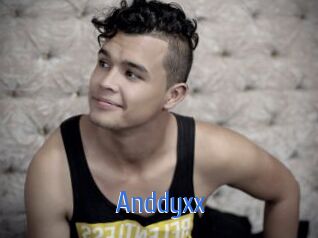 Anddyxx