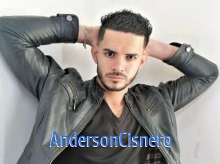 AndersonCisnero