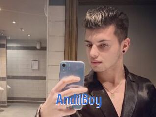 AndiiBoy