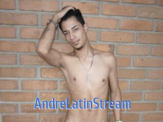 AndreLatinStream