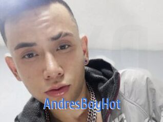 AndresBoyHot