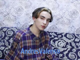 AndresValenso