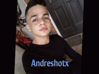 Andreshotx