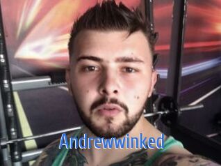 Andrewwinked